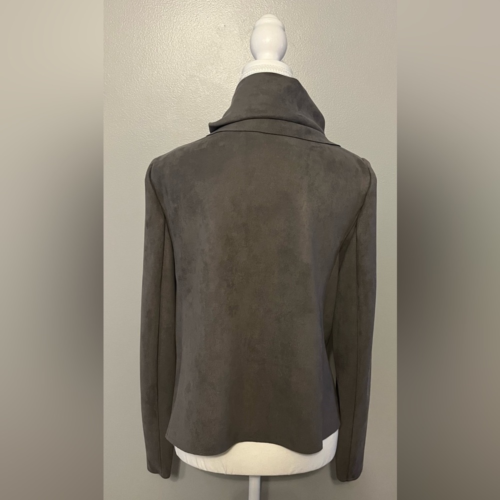 NWT! Anne Klein Jacket Women’s SZ M - Picture 7 of 12
